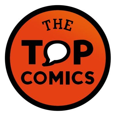 TheTopComics's profile picture