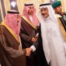 فهد بن محمد اﻷحمري 的头像