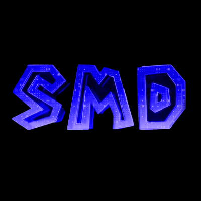 SuperMetalDave64's profile picture