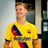 De Jong 1's profile picture