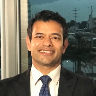 Sumanta K. Pal, MD, FASCO's profile picture