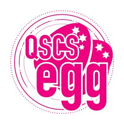 QSCS egg@めいどりーみん's profile picture