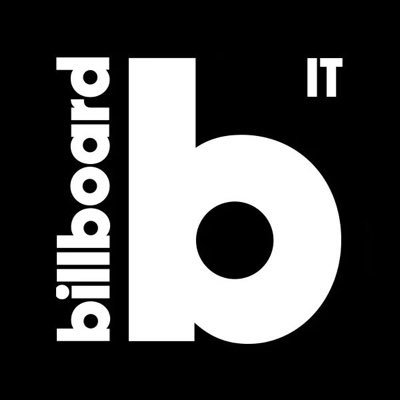 Billboard Italia's profile picture