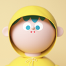 金阳's profile picture