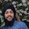Profilbild von Manvir Chahal