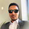 Profilbild von Ibrahim Abdi