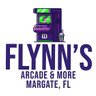 Фото профиля Flynn's Arcade & More