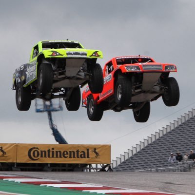 SSuperTrucks's profile picture
