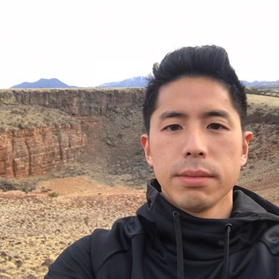 Joey Chou's profile picture