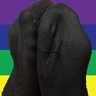 Profilbild von Unashamed Gay Fetishist