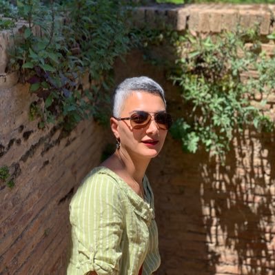 nikimahjoub's profile picture