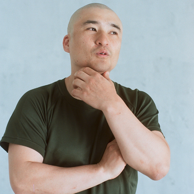 江添亮's profile picture