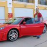 jose m. fernandez's profile picture