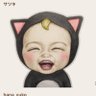 荒野のたっつん 的头像