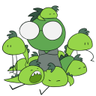 WendyLiZard's profile picture