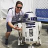 Vaderwilliams profil fotoğrafı