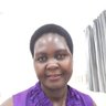 Sarah Nabaweesi🇺🇬🇺🇬 profil fotoğrafı