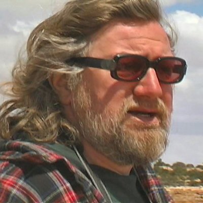 Randall Carlson's profile picture