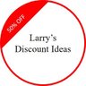 Larry's Premium Ideas 的头像