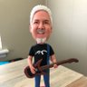 Greg Kelly's profile picture