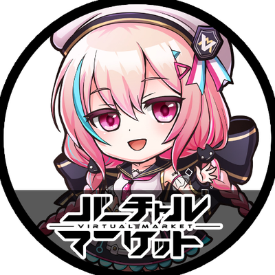 VirtualMarket バーチャルマーケット Vket's profile picture