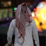 مجرد عابررر. السعودية وطني 🇸🇦 profil fotoğrafı