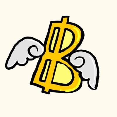 เงินจ๋าขอลาก่อน GoodbyeMoney's profile picture