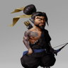 Antiyisus_gamer profil fotoğrafı