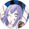 Profilbild von チキンM: 「サーバル、マダタベチャダメダヨ」