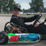 Profilbild von Steven Kilsdonk