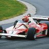 Lauda's Last Lap ็ๅคดๅ