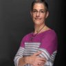 🕉️🏳️‍🌈🎶🎤 Diane Larabie 🙏🏼🌳🪷🇨🇦☮️'s profile picture