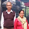 Фото профиля Madhu Aryal