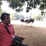 Фото профиля Vijaykumar