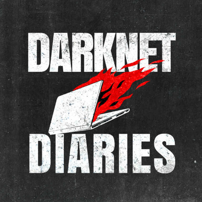 DarknetDiaries's profile picture