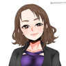 Profilbild von Belfgoddess