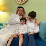محمود العطية 的头像