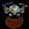 Dyslexic Viking's profile picture