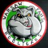 Profilbild von Piter Ziom - TYLKO LEGIA 👆🏍
