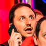 Donnie Peters 🍕 profil fotoğrafı