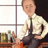 Ukemeabasi Eyo's profile picture