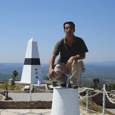 Fernando Liberato's profile picture