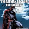 Profilbild von Real Batman