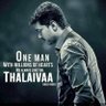 Arun AK Vijay 的头像
