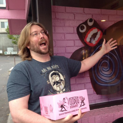 Patrick Seitz's profile picture