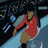 Profilbild von Lt. Nyota Uhura ☆
