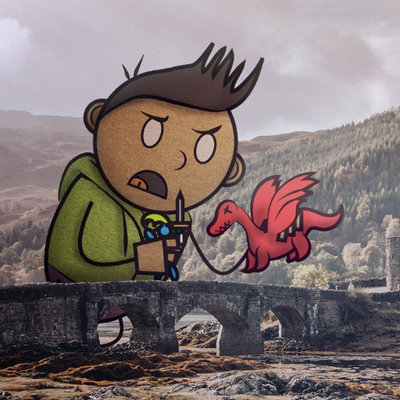 Pigminted's profile picture