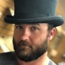 Profilbild von Shawn Aubin
