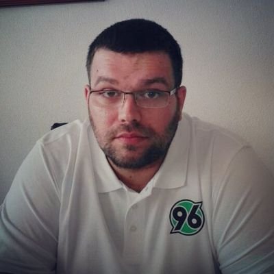 Maciej Iwanow's profile picture