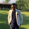 Profilbild von Cihad Kaymaz